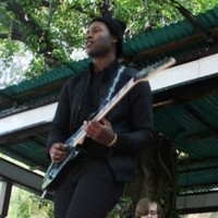 Guitar Instructor Employee Brandon Williams's profile photo