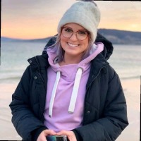 Department of Health, Tasmania Employee Gracie Patten's profile photo