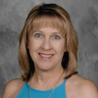 Patricia Crocker
