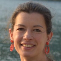 Louisa Lally Email