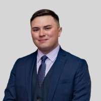 Kiewit Employee Kyler Johnson's profile photo
