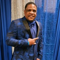 CACI International Inc Employee Andre Ross Sr.'s profile photo