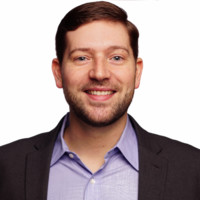 Temple Emanu-El Employee Andrew Paull's profile photo