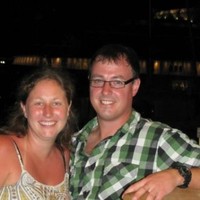Swiftwick Employee Steve McLarnan's profile photo
