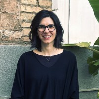 WIRIS Employee Sara Fernandes's profile photo