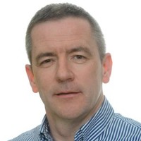 Declan O'Mahoney