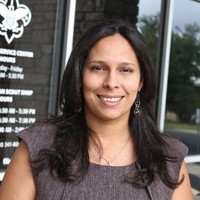 Pilar Colon Email