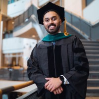 Trinity Rehab Employee Charmil Desai's profile photo