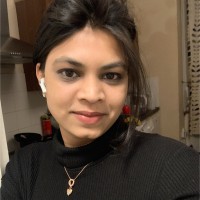 Magia Consulting Employee Akshara Gaikwad's profile photo