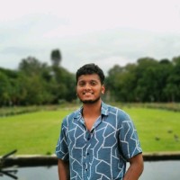 Ahammed M Email