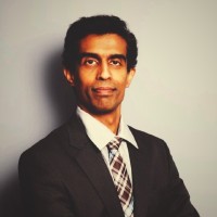 Salil Gunashekar Email & Phone Number