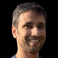 noon Employee Prateek Tiwari's profile photo