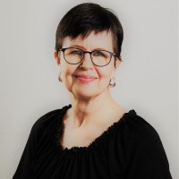 Ginolis Ltd Employee Tuija Isomursu's profile photo