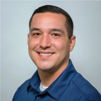 Ziply Fiber Employee Casey Rush's profile photo