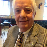 USI Insurance Services Employee Roger Hackett's profile photo