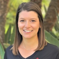 California State University San Marcos Employee Ashley North's profile photo