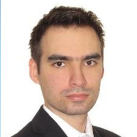 Verestro Employee Sebastian Misiewicz's profile photo