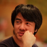 Prodege, LLC Employee Wayne Tsai's profile photo