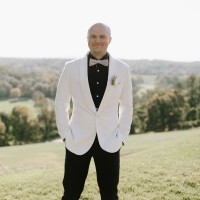 United Airlines Employee Curtis Roth's profile photo