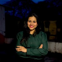 Pooja Purwat Email & Phone Number | EY Senior Consultant Contact ...