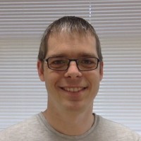 Granicus UK Employee Richard Hastings's profile photo