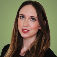 SysGit Employee Morgan Broacha's profile photo