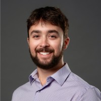 FTI Consulting Employee Ben Berlin's profile photo
