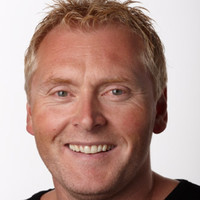 Fagerhult Belysning Norge Employee Tore Digre's profile photo