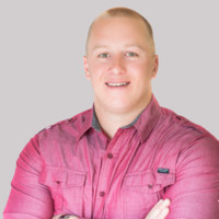 Homes of Idaho, Inc. Employee Cody Harris's profile photo
