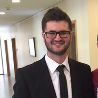 Fraunhofer IAPT Employee Jacques Karouta's profile photo