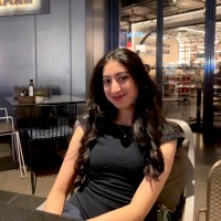 DAVID T’KINT Employee Nada Wajid's profile photo