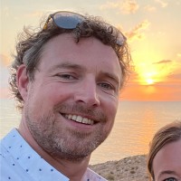 Project B Employee Barry de Lee's profile photo