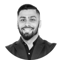 Intelligence Node Employee Sanjeev Sularia's profile photo