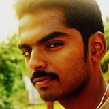 iNautix Technologies Employee Lokesh Manian's profile photo