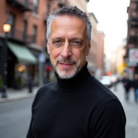IGroup Design Employee Robert Scannell's profile photo