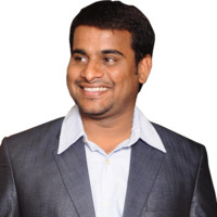 zozothemes Employee Prakash Muthusamy's profile photo