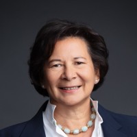 Christine Maï Email & Phone Number