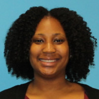 Aflac Employee Brittany English's profile photo