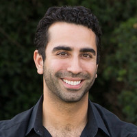 Haig's Delicacies Employee Mark Takvorian's profile photo