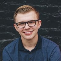 FedTech Employee Zac Tipton's profile photo