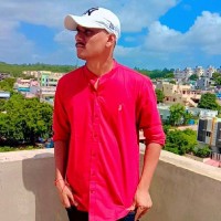 Madhukar Challuri Email