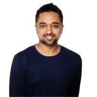 Parin Thakkar Email