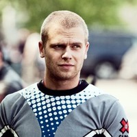 Myragon.ru Employee Vladimir Kalachkin's profile photo