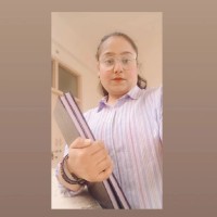 Myscon Technologies Employee Ashita Srivastava's profile photo