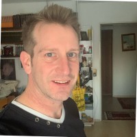 TUBEX Employee Markus Partz's profile photo