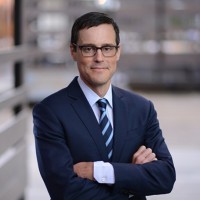 Confluence Employee Frederick Winston's profile photo