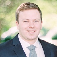 McKinsey & Company Employee Christopher Griggs's profile photo