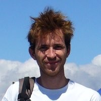 Innovative Digital Technologies Employee Sylvain Reverdy's profile photo