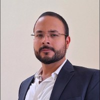 Beiersdorf Employee Oscar E. Lara Ayala's profile photo