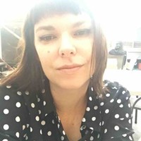 Academic Senate for California Community Colleges Employee Megan Trader's profile photo